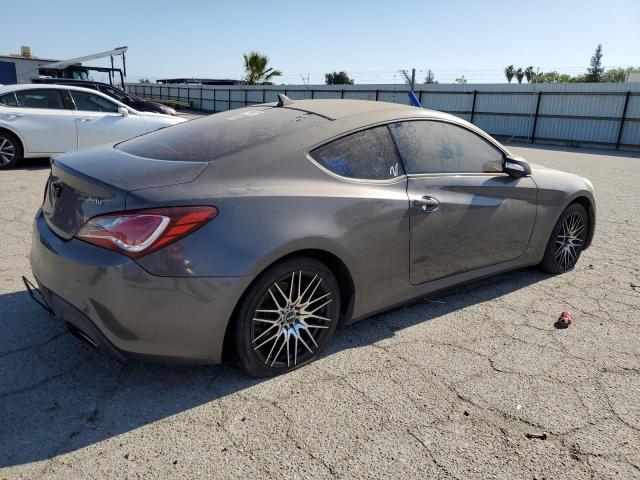 53532994 :رقم المزاد ، KMHHT6KD8DU101892 vin ، 2013 Hyundai Genesis Coupe مزاد بيع
