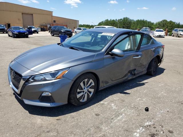 Aukcja sprzedaży 2020 Nissan Altima S, vin: 1N4BL4BV7LC233592, numer aukcji: 45406995