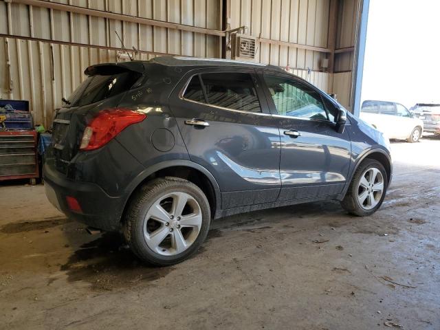 2016 Buick Encore Convenience მანქანა იყიდება აუქციონზე, vin: KL4CJFSB1GB660519, აუქციონის ნომერი: 55333244