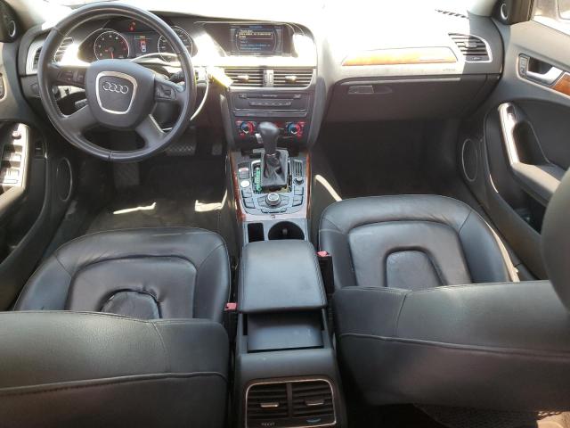 Продажа на аукционе авто 2009 Audi A4 Prestige, vin: WAUMF78K49N037113, номер лота: 53966284