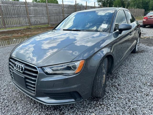 55440714 :رقم المزاد ، WAUEFGFF2F1018122 vin ، 2015 Audi A3 Premium Plus مزاد بيع