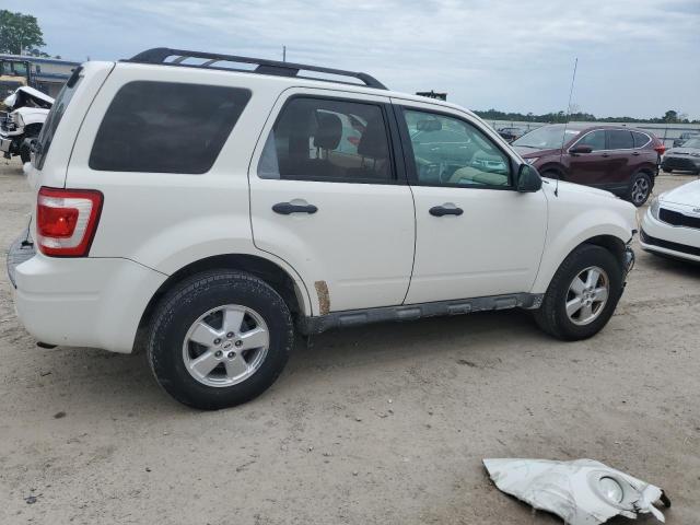 54315384 :رقم المزاد ، 1FMCU037X9KA56955 vin ، 2009 Ford Escape Xlt مزاد بيع