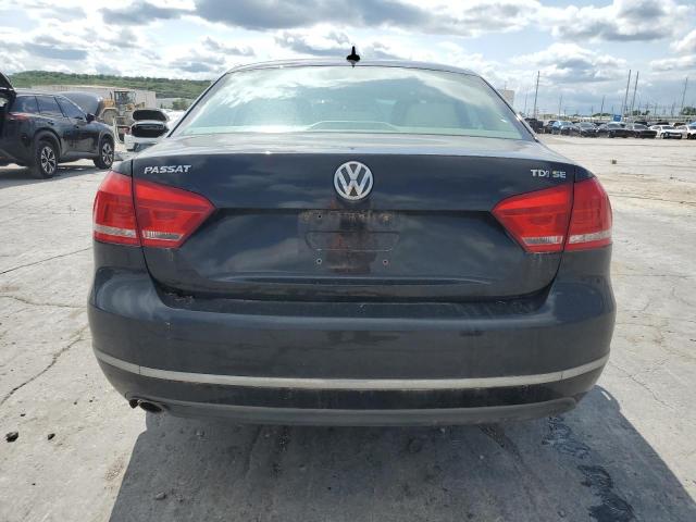 Продаж на аукціоні авто 2014 Volkswagen Passat Se, vin: 1VWBN7A33EC006258, номер лоту: 53054844