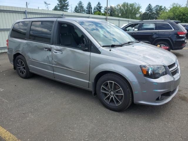 Aukcja sprzedaży 2016 Dodge Grand Caravan R/t, vin: 2C4RDGEG0GR321241, numer aukcji: 56454334