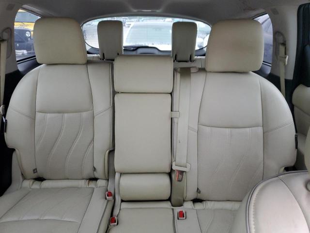 Aukcja sprzedaży 2019 Infiniti Qx60 Luxe, vin: 5N1DL0MN4KC520035, numer aukcji: 55847634