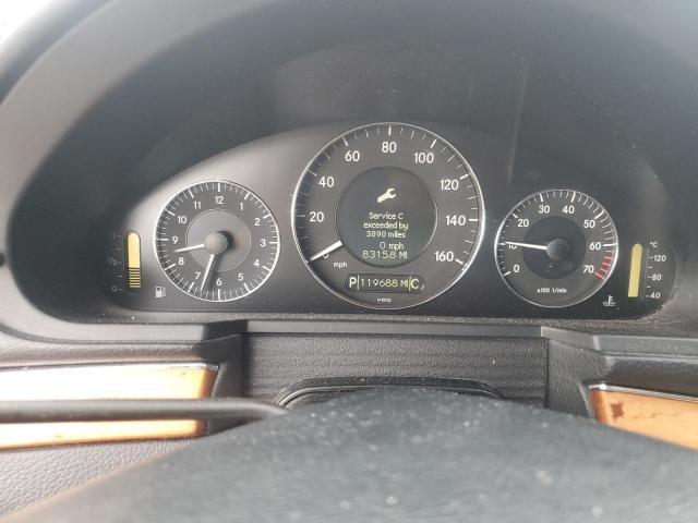Продаж на аукціоні авто 2007 Mercedes-benz E 350 4matic, vin: WDBUF87XX7B139633, номер лоту: 53700374