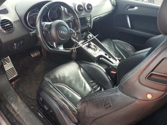 54602724 :رقم المزاد ، TRURD38J681018072 vin ، 2008 Audi Tt 3.2 Quattro مزاد بيع