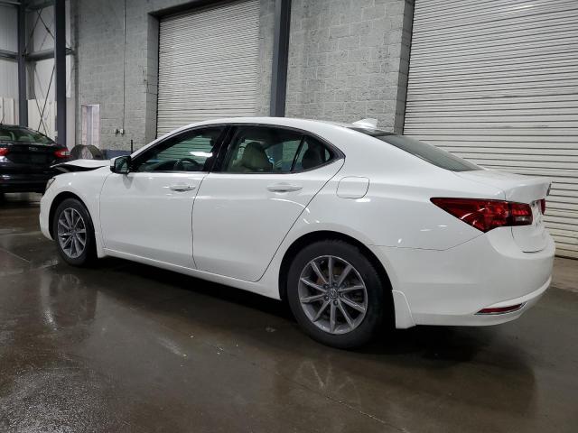 Auction sale of the 2018 Acura Tlx Tech, vin: 19UUB1F50JA009248, lot number: 53430084