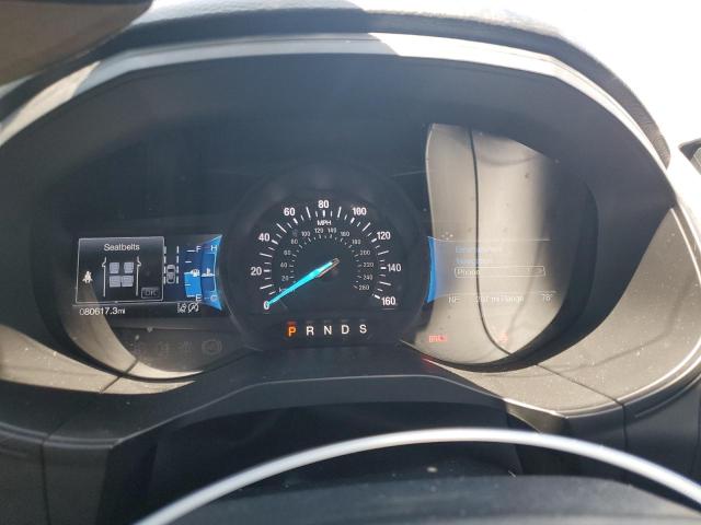 Aukcja sprzedaży 2022 Ford Edge Sel, vin: 2FMPK4J93NBA12903, numer aukcji: 54766544