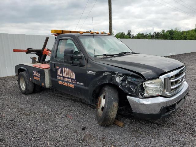 53462414 :رقم المزاد ، 1FDWF36P25EB06972 vin ، 2005 Ford F350 Super مزاد بيع