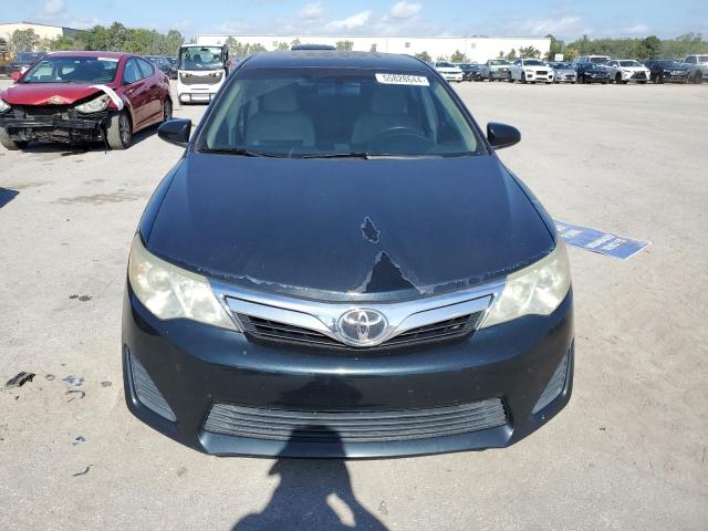 Aukcja sprzedaży 2012 Toyota Camry Base, vin: 4T4BF1FK1CR167584, numer aukcji: 55828644
