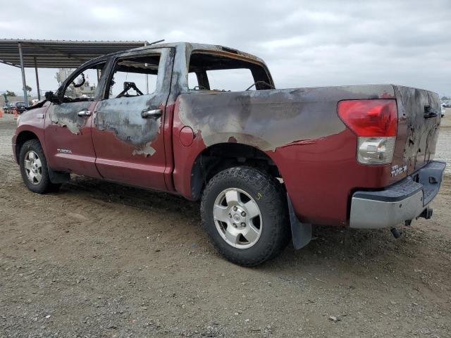 Aukcja sprzedaży 2008 Toyota Tundra Cre, vin: 5TFEV58138X035264, numer aukcji: 56320864