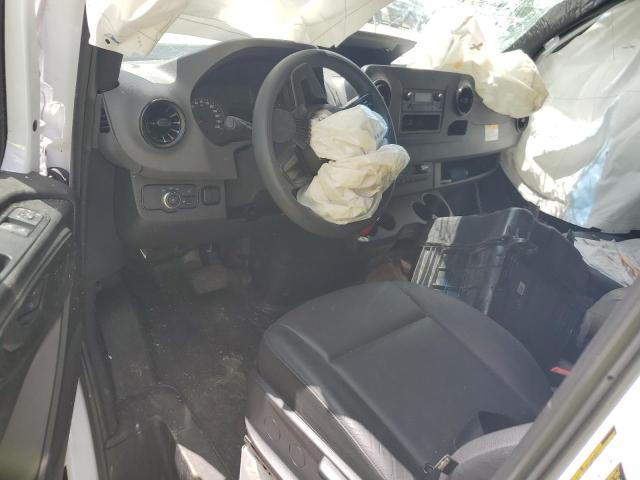 Продаж на аукціоні авто 2023 Mercedes-benz Sprinter 2500, vin: W1Y4NCHY8PT131423, номер лоту: 55878814