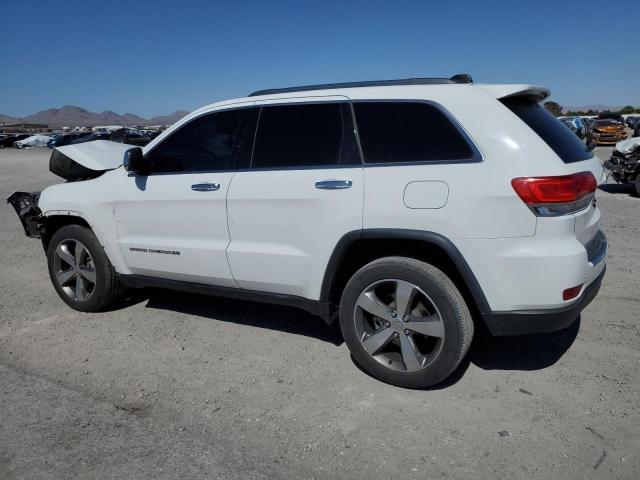 Aukcja sprzedaży 2015 Jeep Grand Cherokee Limited, vin: 1C4RJEBG7FC700763, numer aukcji: 53783564