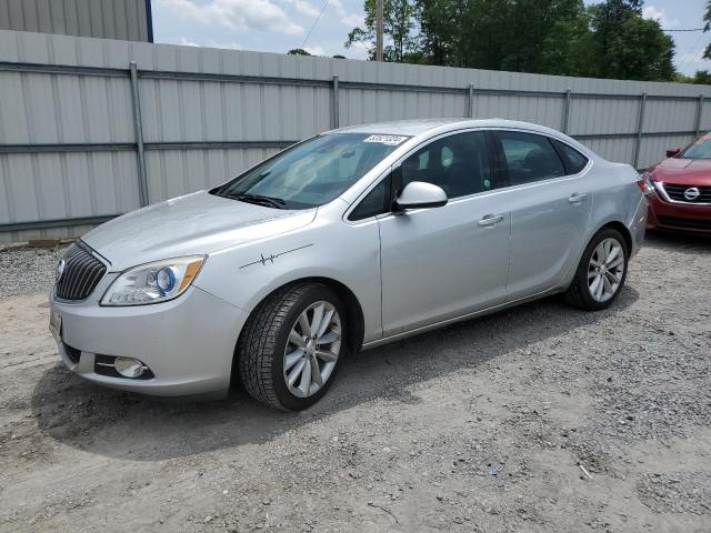 Aukcja sprzedaży 2015 Buick Verano Convenience, vin: 1G4PR5SK8F4216000, numer aukcji: 53521324