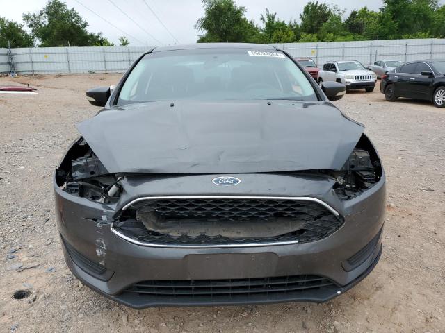 Aukcja sprzedaży 2017 Ford Focus Se, vin: 1FADP3F29HL303527, numer aukcji: 55694664