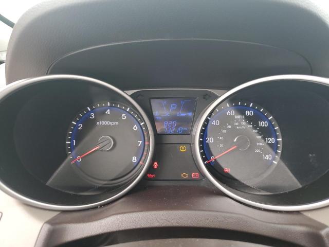 2015 Hyundai Tucson Gls მანქანა იყიდება აუქციონზე, vin: KM8JT3AF5FU119367, აუქციონის ნომერი: 54438284
