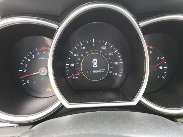 Продаж на аукціоні авто 2015 Kia Optima, vin: 5XXGN4A7XFG421993, номер лоту: 54915374