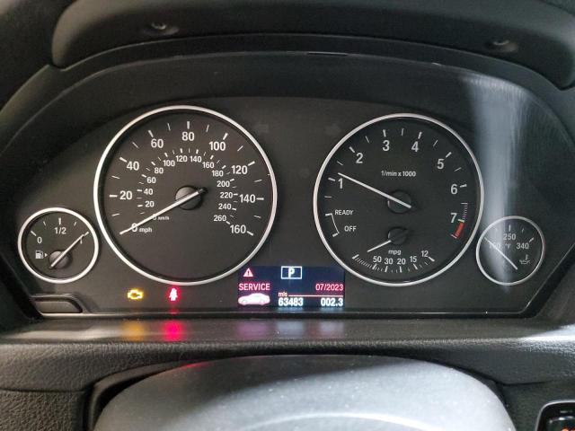 53732104 :رقم المزاد ، WBA3B5C51DF592102 vin ، 2013 Bmw 328 Xi Sulev مزاد بيع