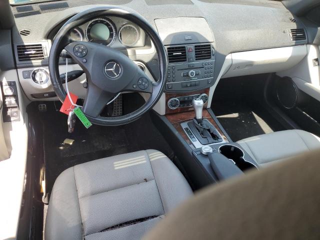 Продаж на аукціоні авто 2011 Mercedes-benz C, vin: WDDGF8BB6BR166828, номер лоту: 56492454
