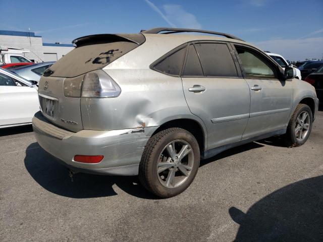 56724254 :رقم المزاد ، JTJGW31U762000507 vin ، 2006 Lexus Rx 400 مزاد بيع