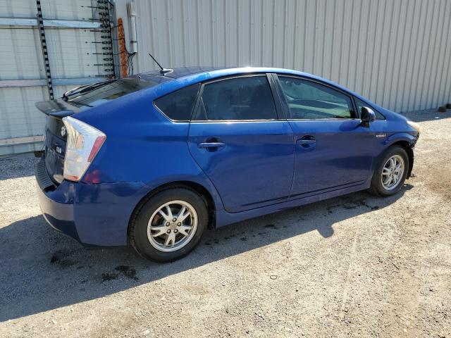 2011 Toyota Prius მანქანა იყიდება აუქციონზე, vin: JTDKN3DU2B0291208, აუქციონის ნომერი: 56808014