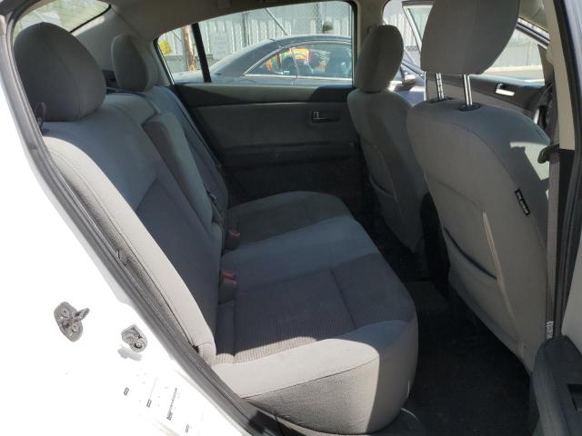 54439634 :رقم المزاد ، 3N1AB6AP7AL685943 vin ، 2010 Nissan Sentra 2.0 مزاد بيع
