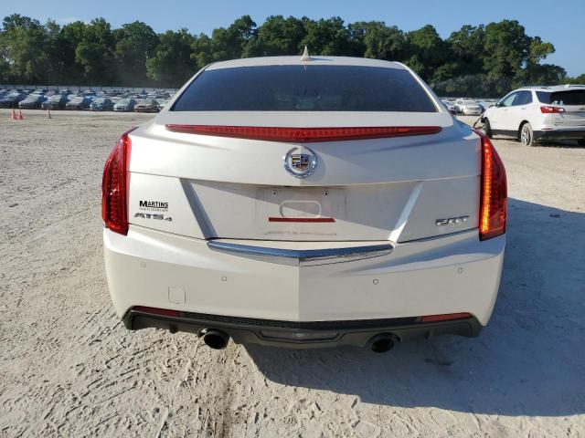 Aukcja sprzedaży 2014 Cadillac Ats Luxury, vin: 1G6AH5SXXE0148980, numer aukcji: 53412124