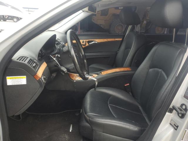 Продаж на аукціоні авто 2007 Mercedes-benz E 350 4matic, vin: WDBUF87XX7B139633, номер лоту: 53700374