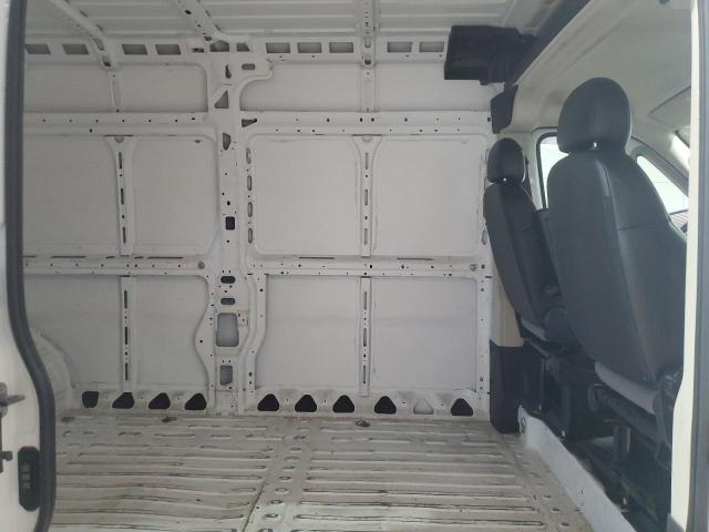 Продажа на аукционе авто 2021 Ram Promaster 2500 2500 High, vin: 3C6LRVDG0ME516418, номер лота: 56371594