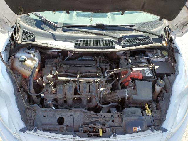Aukcja sprzedaży 2013 Ford Fiesta Se, vin: 3FADP4EJ9DM208375, numer aukcji: 49223174