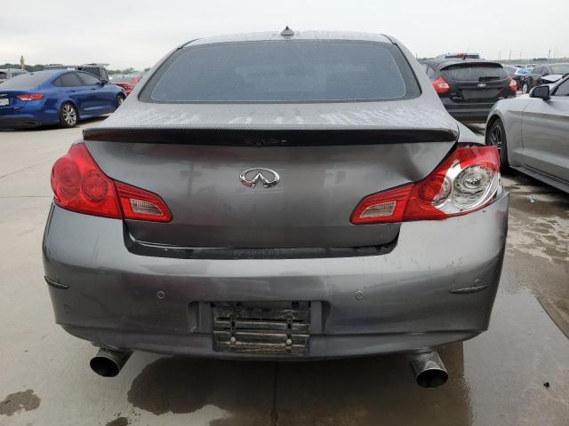 2012 Infiniti G37 Base მანქანა იყიდება აუქციონზე, vin: JN1CV6AP5CM936628, აუქციონის ნომერი: 56378924