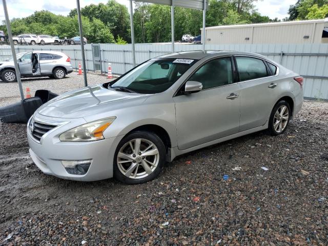 Продаж на аукціоні авто 2013 Nissan Altima 2.5, vin: 1N4AL3AP2DC189785, номер лоту: 54505624