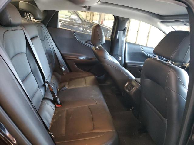 Продаж на аукціоні авто 2020 Chevrolet Malibu Premier, vin: 1G1ZE5SX2LF022026, номер лоту: 56256274
