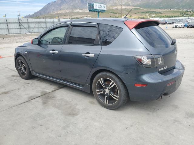 Aukcja sprzedaży 2008 Mazda 3 Hatchback, vin: JM1BK344581176758, numer aukcji: 56493584