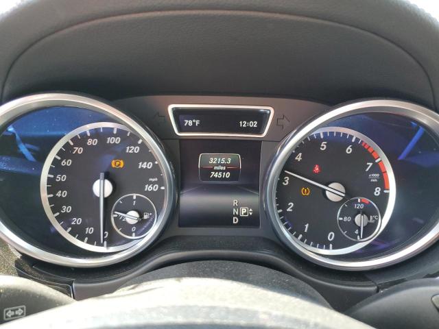 Продажа на аукционе авто 2015 Mercedes-benz Gl 550 4matic, vin: 4JGDF7DE1FA594188, номер лота: 54407324