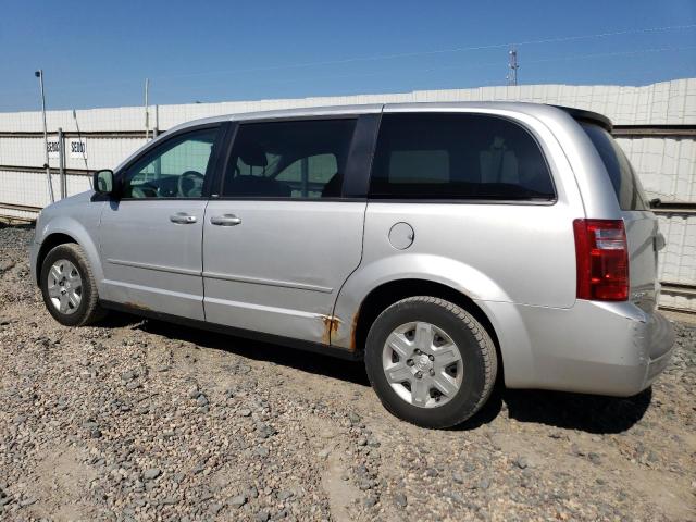 Продаж на аукціоні авто 2009 Dodge Grand Caravan Se, vin: 2D8HN44E39R585405, номер лоту: 54574824