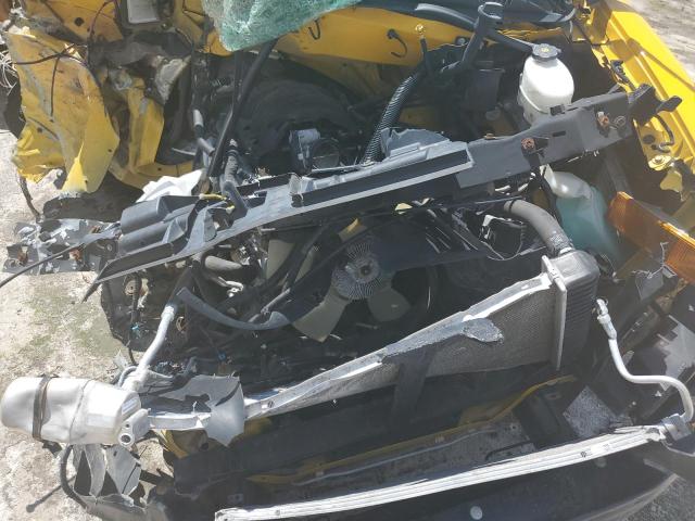 2021 Gmc Savana Cut მანქანა იყიდება აუქციონზე, vin: 1GD07RFP7M1215925, აუქციონის ნომერი: 55850194