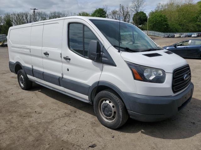 Продажа на аукционе авто 2017 Ford Transit T-250, vin: 1FTYR2ZMXHKB14243, номер лота: 53621334