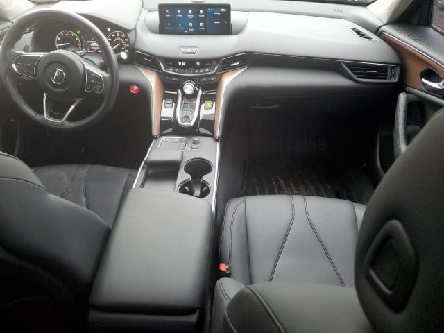 Aukcja sprzedaży 2021 Acura Tlx, vin: 19UUB5F3XMA016587, numer aukcji: 53565564