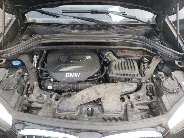 2018 Bmw X1 მანქანა იყიდება აუქციონზე, vin: WBXHT3C34J5L30278, აუქციონის ნომერი: 55146294