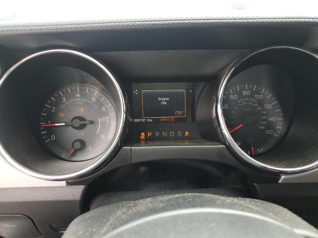 Продажа на аукционе авто 2016 Ford Mustang, vin: 1FA6P8TH2G5210284, номер лота: 55194594