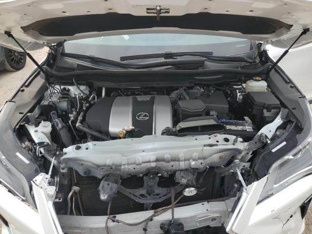 Продажа на аукционе авто 2017 Lexus Rx 350 Base, vin: JTJBZMCA4H2018198, номер лота: 54203624
