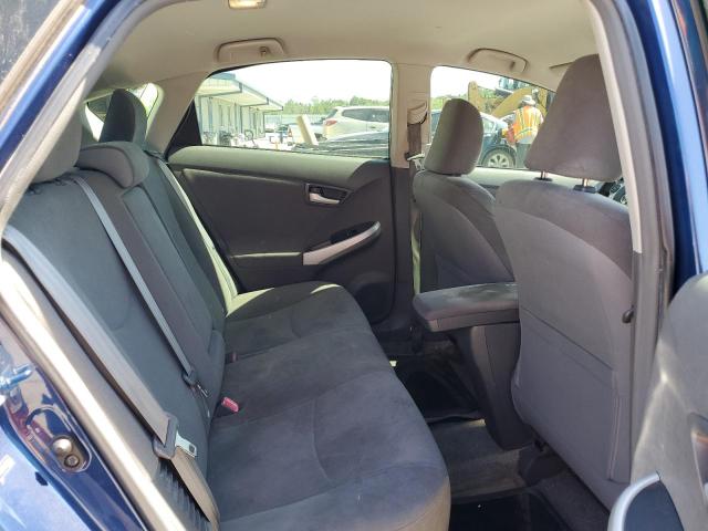 2011 Toyota Prius მანქანა იყიდება აუქციონზე, vin: JTDKN3DU2B0291208, აუქციონის ნომერი: 56808014