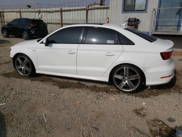 55226154 :رقم المزاد ، WAUA7GFF9G1071123 vin ، 2016 Audi A3 Premium مزاد بيع