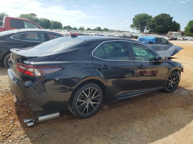 Aukcja sprzedaży 2024 Toyota Camry Se Night Shade, vin: 4T1G11AK3RU910261, numer aukcji: 56292724