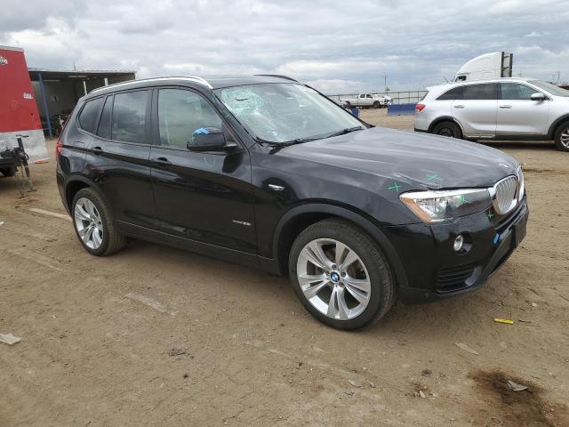 54518774 :رقم المزاد ، 5UXWX9C5XG0D67906 vin ، 2016 Bmw X3 Xdrive28i مزاد بيع