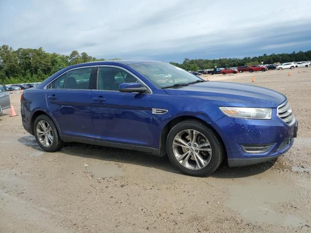 2013 Ford Taurus Sel მანქანა იყიდება აუქციონზე, vin: 1FAHP2E80DG176994, აუქციონის ნომერი: 53650384