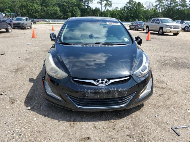 Продаж на аукціоні авто 2015 Hyundai Elantra Se, vin: KMHDH4AE9FU286147, номер лоту: 56238914