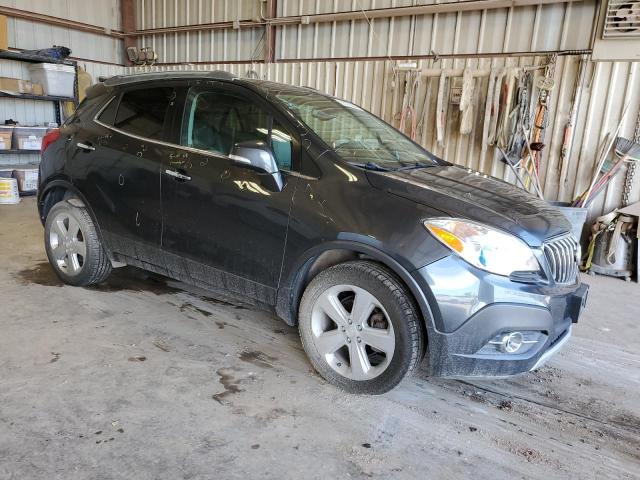 2016 Buick Encore Convenience მანქანა იყიდება აუქციონზე, vin: KL4CJFSB1GB660519, აუქციონის ნომერი: 55333244